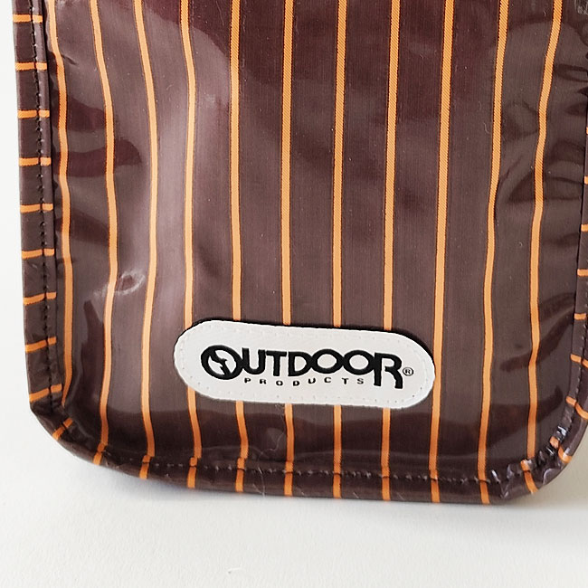 < OUTDOORPRODUCTS > 2wayミニバッグ