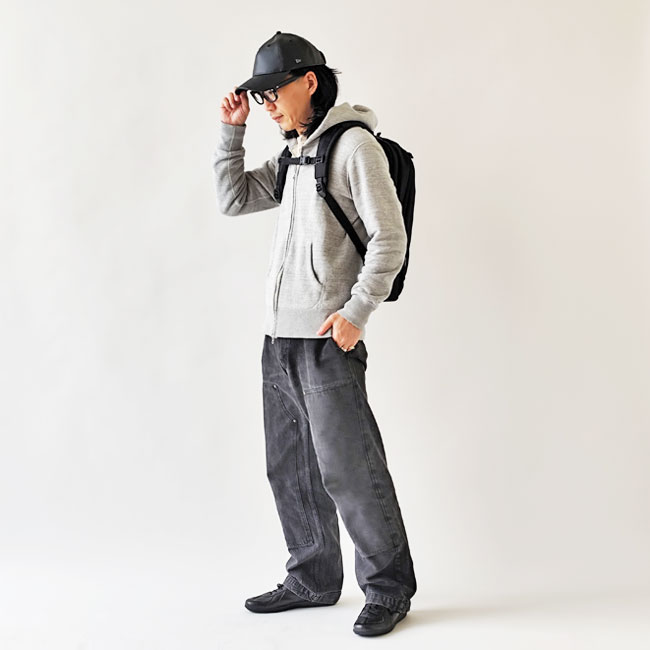 < Incase > Tracks Backpack 25L / バックパック