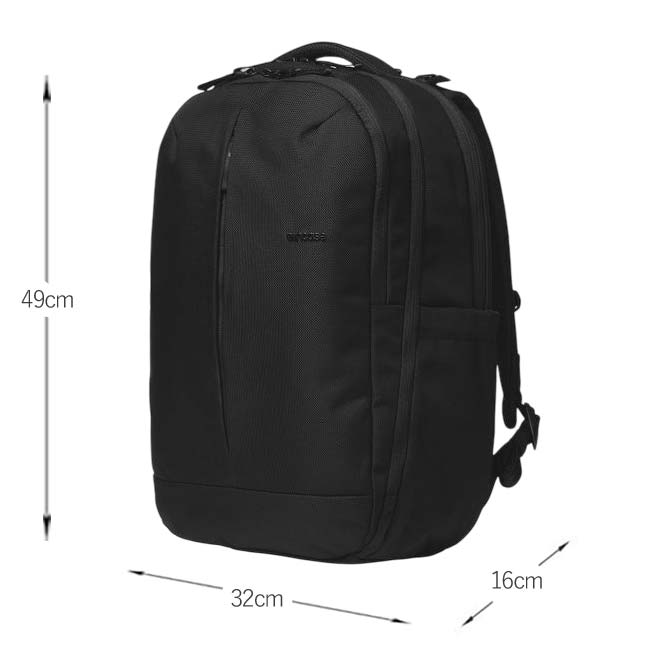 < Incase > Tracks Backpack 25L / バックパック