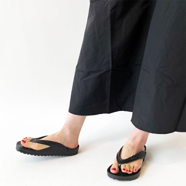 < BIRKENSTOCK > サンダル ホノルル / Honolulu EVA