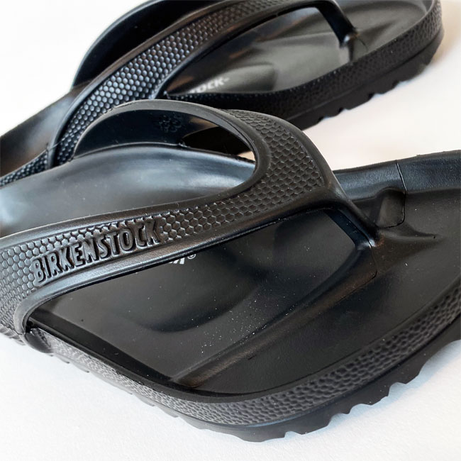 < BIRKENSTOCK > サンダル ホノルル / Honolulu EVA