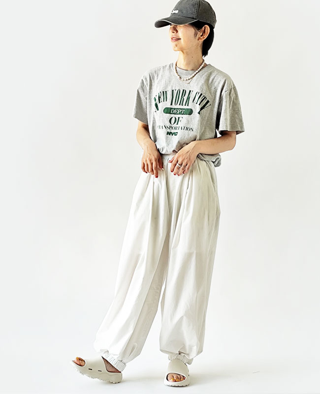 < Columbia > THRIVE REVIVE / サンダル