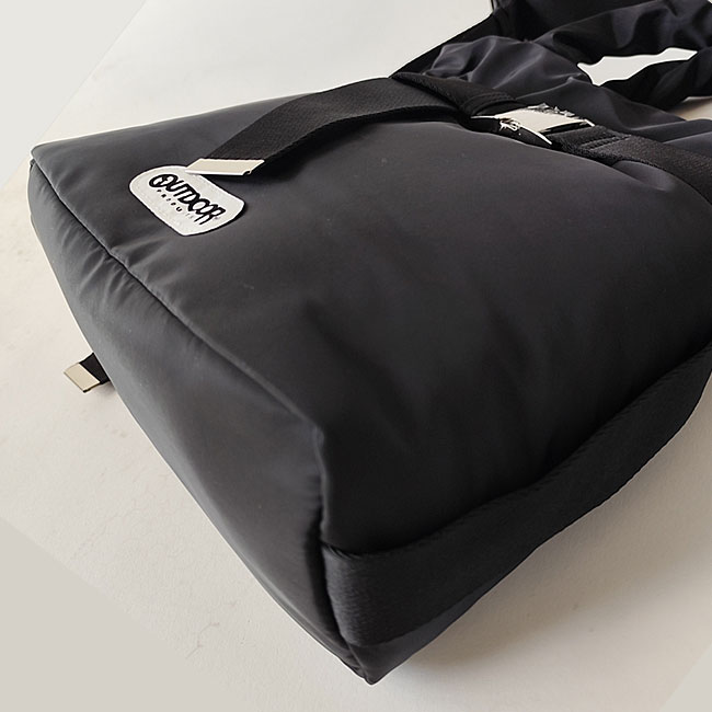 < OUTDOORPRODUCTS > パデットベルトトート