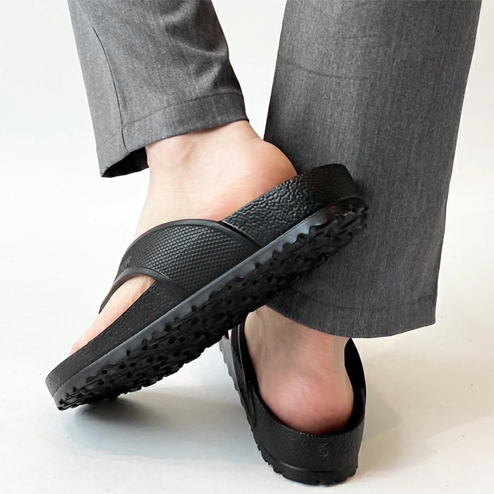 < BIRKENSTOCK > サンダル ホノルル / Honolulu EVA
