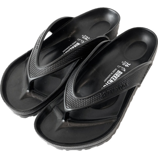 < BIRKENSTOCK > サンダル ホノルル / Honolulu EVA