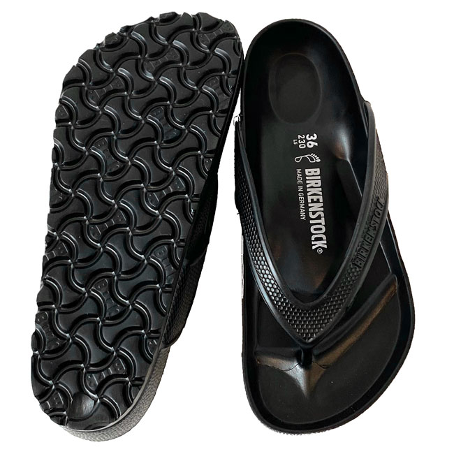 < BIRKENSTOCK > サンダル ホノルル / Honolulu EVA