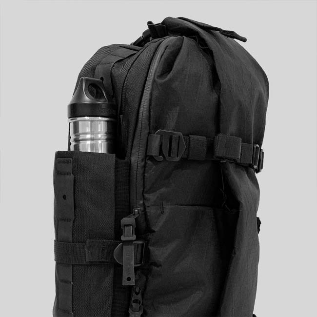 < CODE OF BELL >X-PAK EVO / マルチ２WAYバッグ