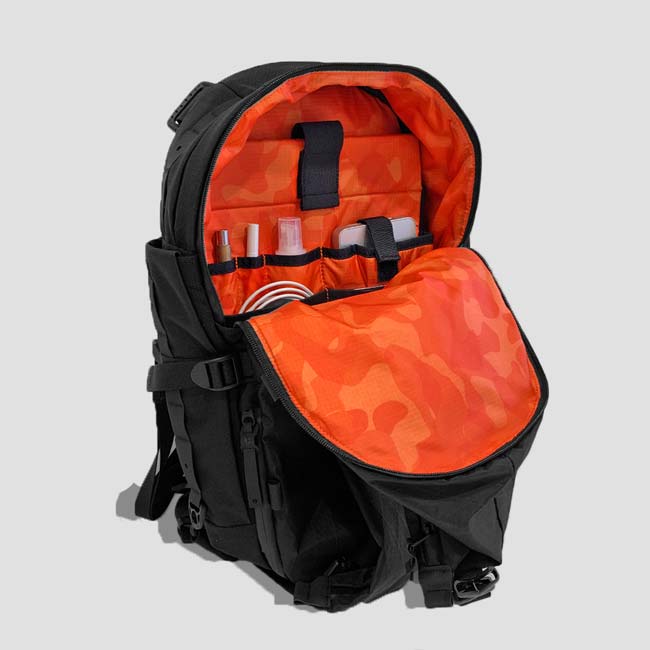 < CODE OF BELL >X-PAK EVO / マルチ２WAYバッグ