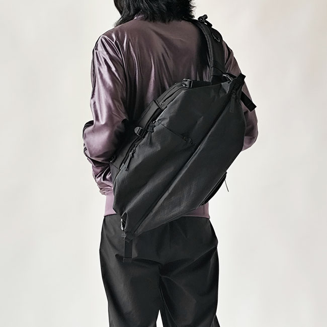 < CODE OF BELL >X-PAK EVO / マルチ２WAYバッグ