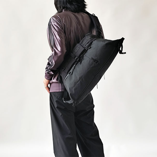 < CODE OF BELL >X-PAK EVO / マルチ２WAYバッグ