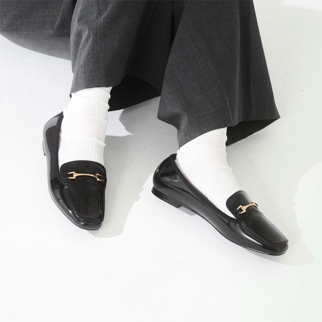 < TEMPERATE > RUPERT / レインパンプス