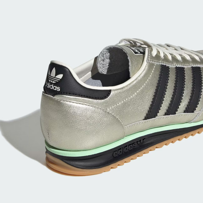 < adidas > SL 72 OG W