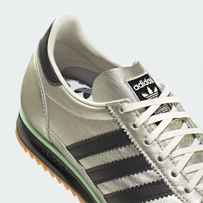< adidas > SL 72 OG W