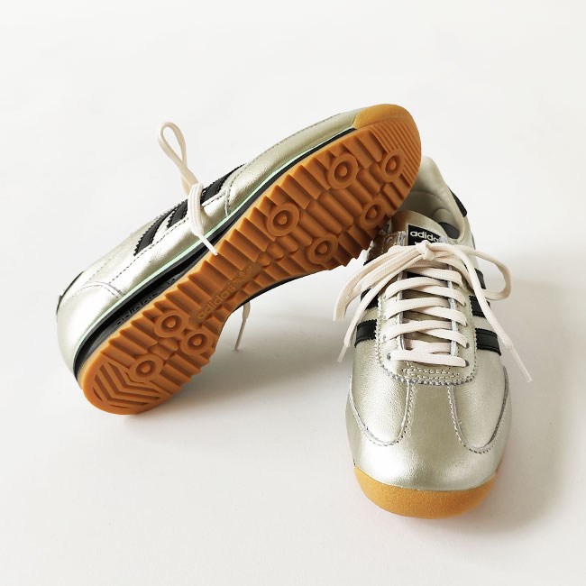 < adidas > SL 72 OG W