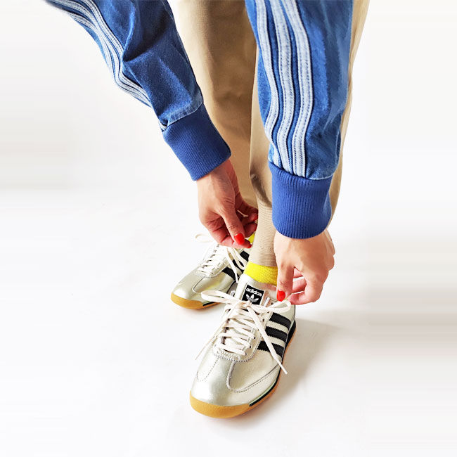 < adidas > SL 72 OG W