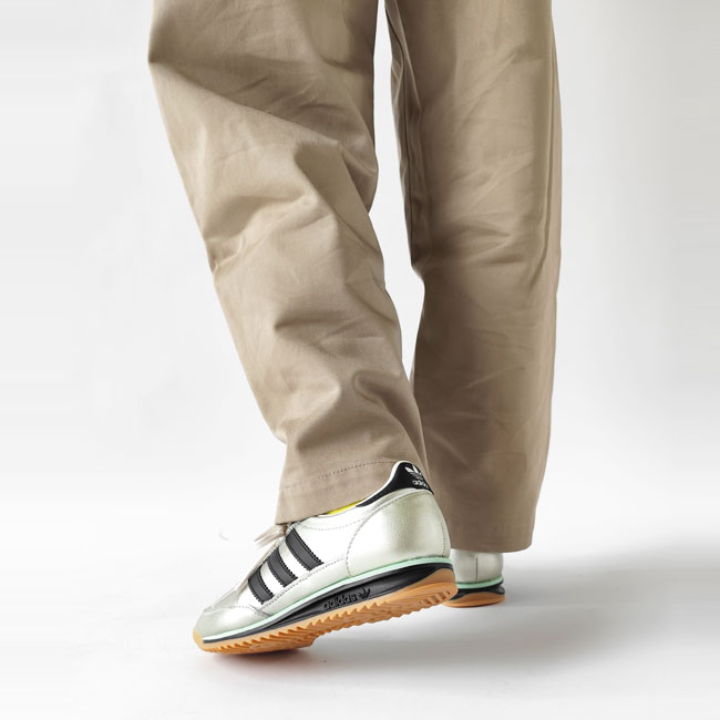 < adidas > SL 72 OG W