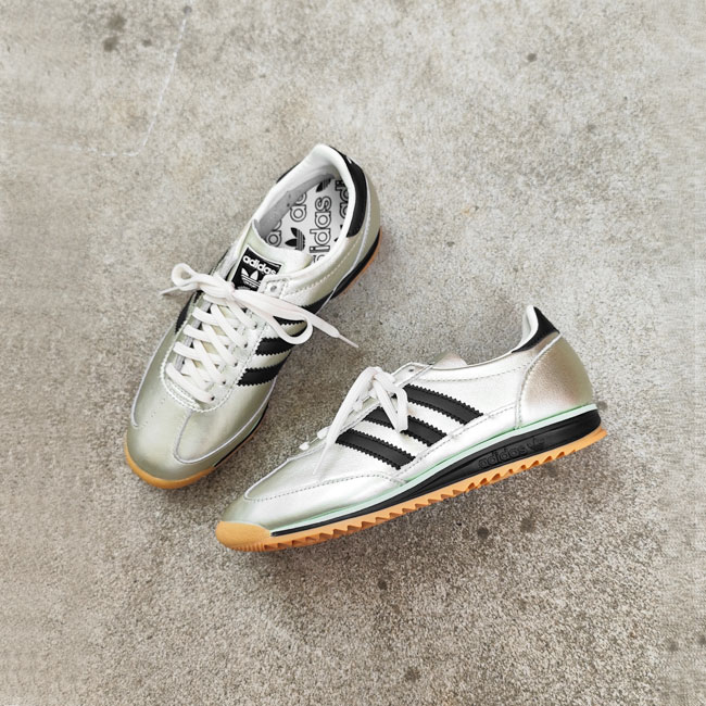 < adidas > SL 72 OG W