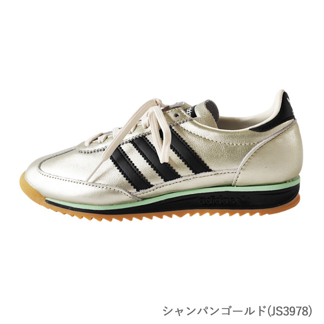 < adidas > SL 72 OG W