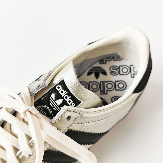 < adidas > SL 72 OG W