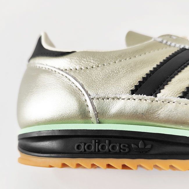 < adidas > SL 72 OG W