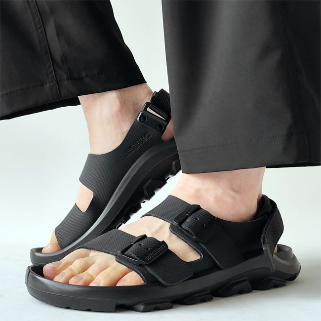 < BIRKENSTOCK > モガミ テラ / Mogami Terra TEC LOOP