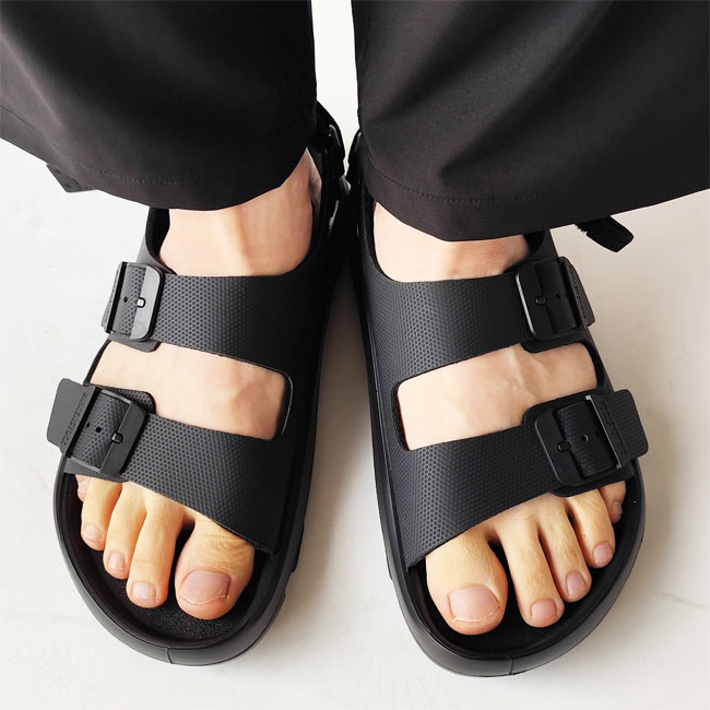 < BIRKENSTOCK > モガミ テラ / Mogami Terra TEC LOOP