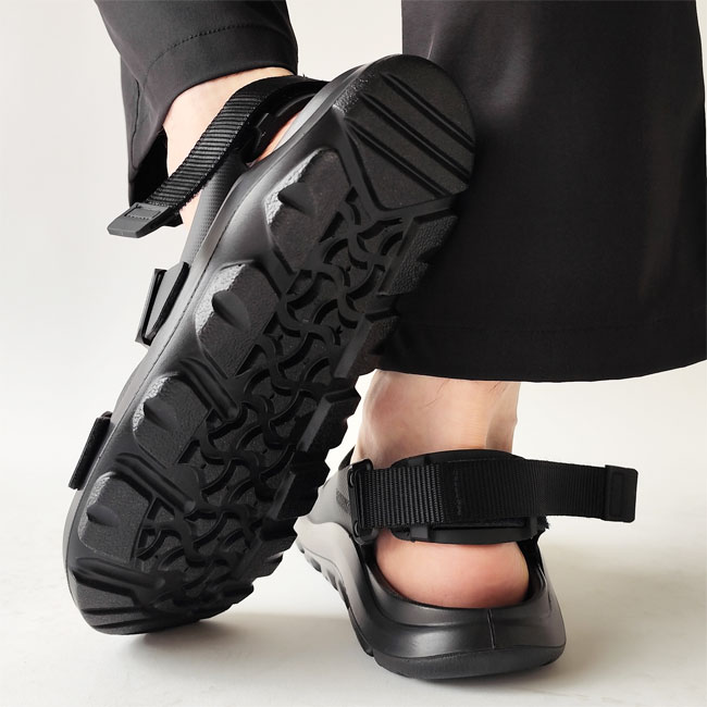 < BIRKENSTOCK > モガミ テラ / Mogami Terra TEC LOOP
