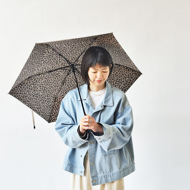 < Traditional Weatherwear  >  日傘 / 晴雨兼用傘 
