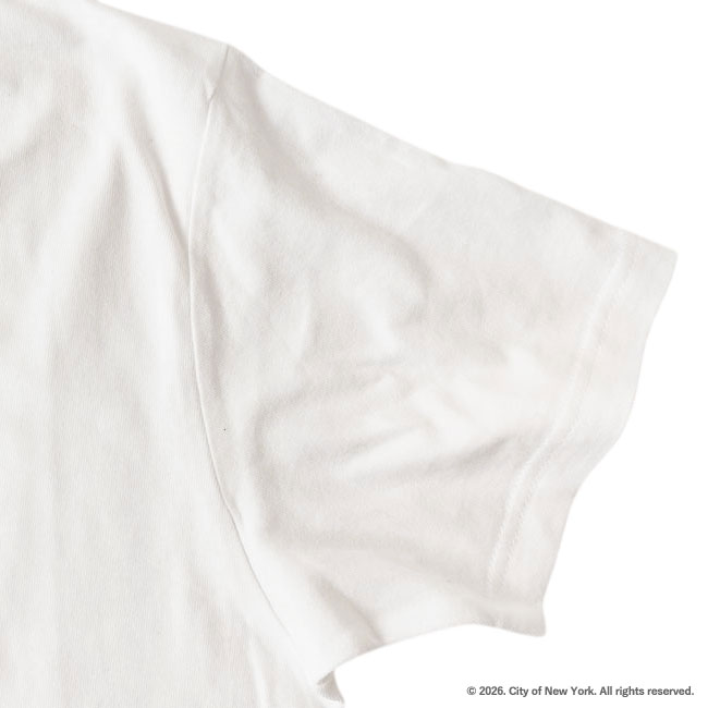 < GOOD ROCK SPEED > 箔プリントTシャツ