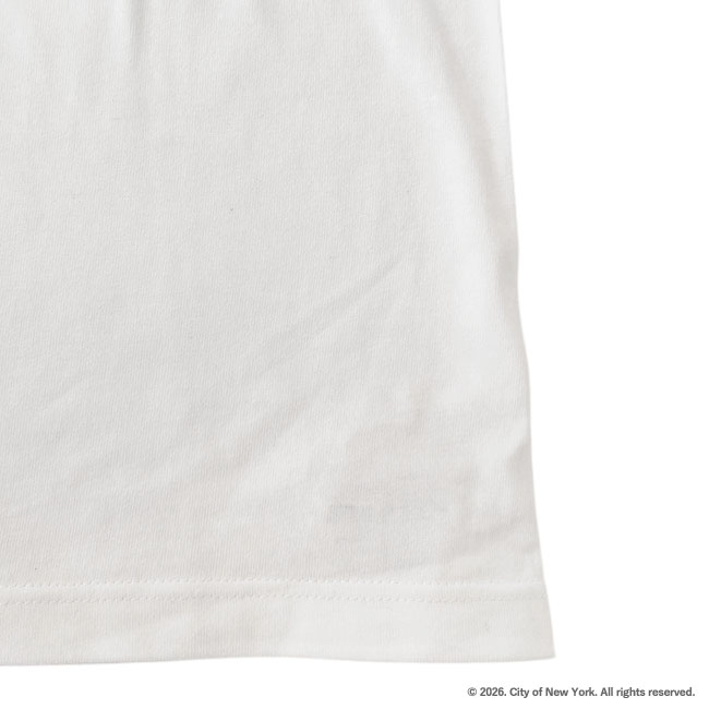 < GOOD ROCK SPEED > 箔プリントTシャツ
