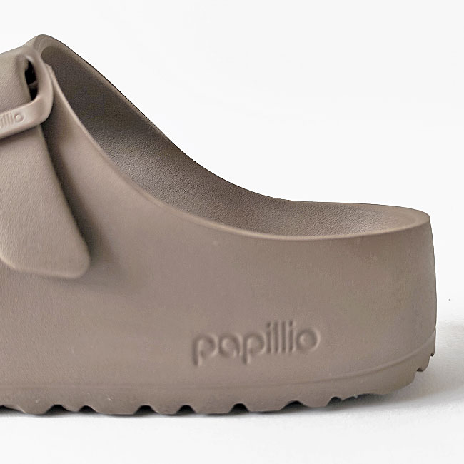 < papillio by BIRKENSTOCK > 厚底 サンダル