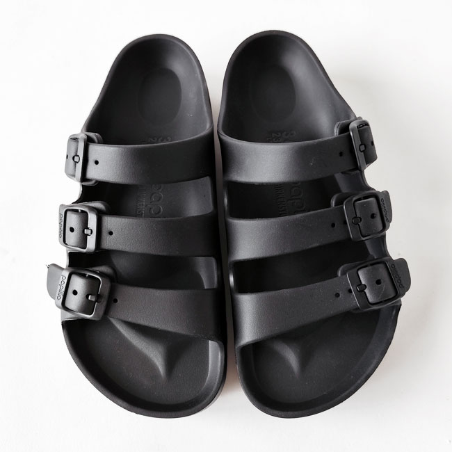 < papillio by BIRKENSTOCK > 厚底 サンダル