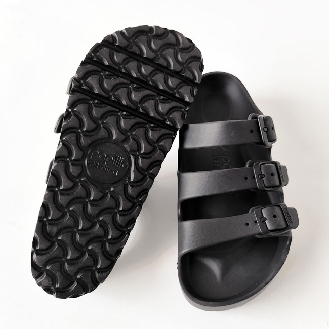 < papillio by BIRKENSTOCK > 厚底 サンダル
