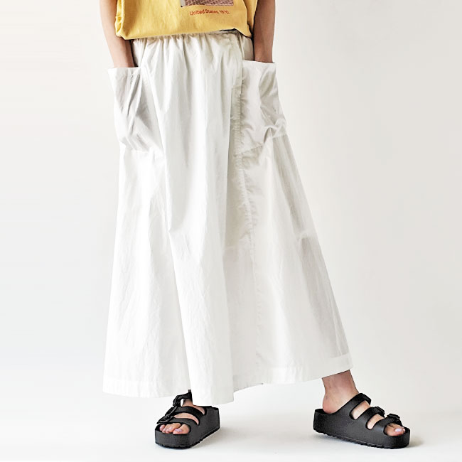 < papillio by BIRKENSTOCK > 厚底 サンダル