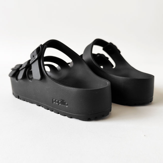 < papillio by BIRKENSTOCK > 厚底 サンダル