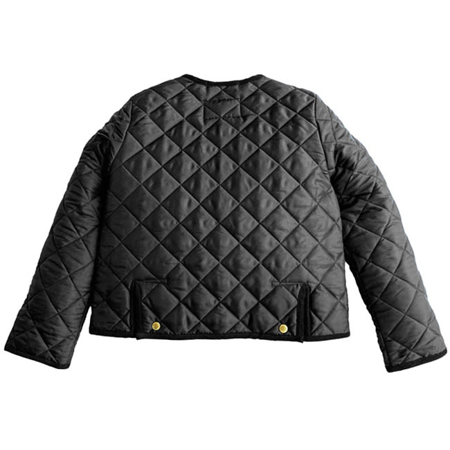 < Traditional Weatherwear  > ARKLEY  / キルティング コート