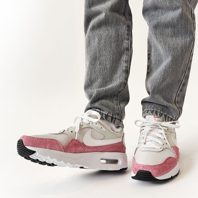 < NIKE > AIR MAX SC / スニーカー