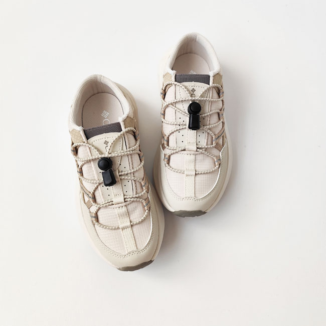 < Columbia > スリッポンシューズ