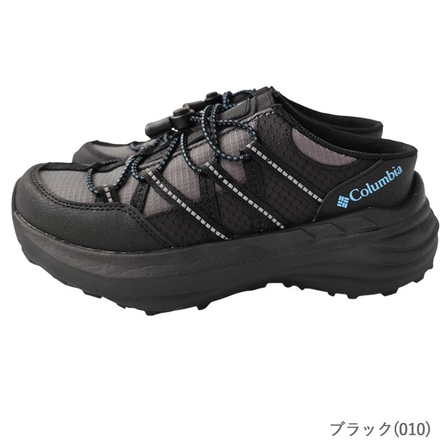 < Columbia > スリッポンシューズ