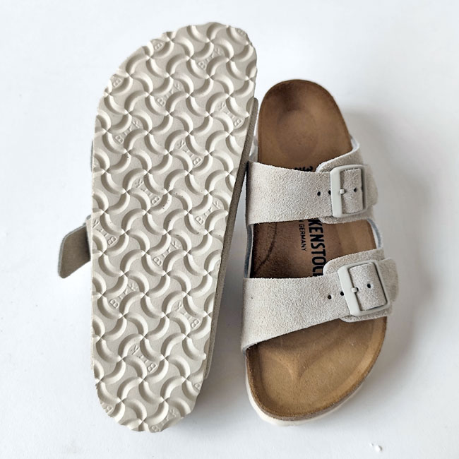 < BIRKENSTOCK > アリゾナ　サンダル