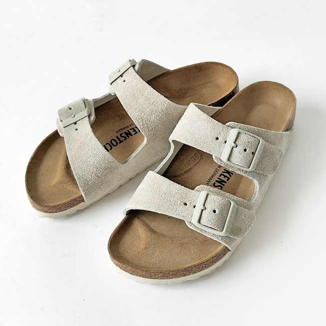 < BIRKENSTOCK > アリゾナ　サンダル