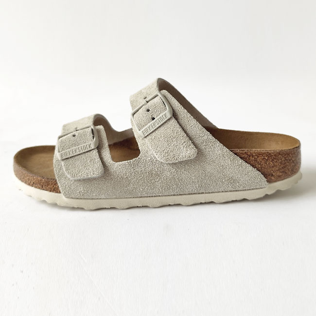 < BIRKENSTOCK > アリゾナ　サンダル