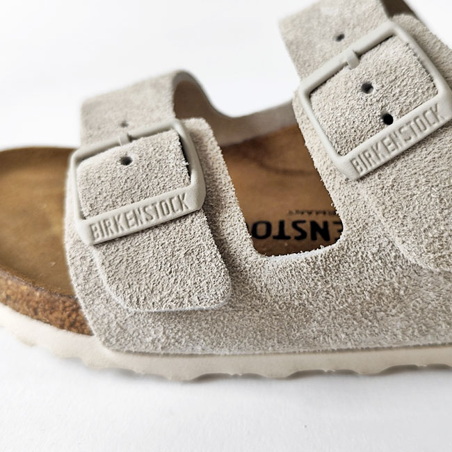 < BIRKENSTOCK > アリゾナ　サンダル