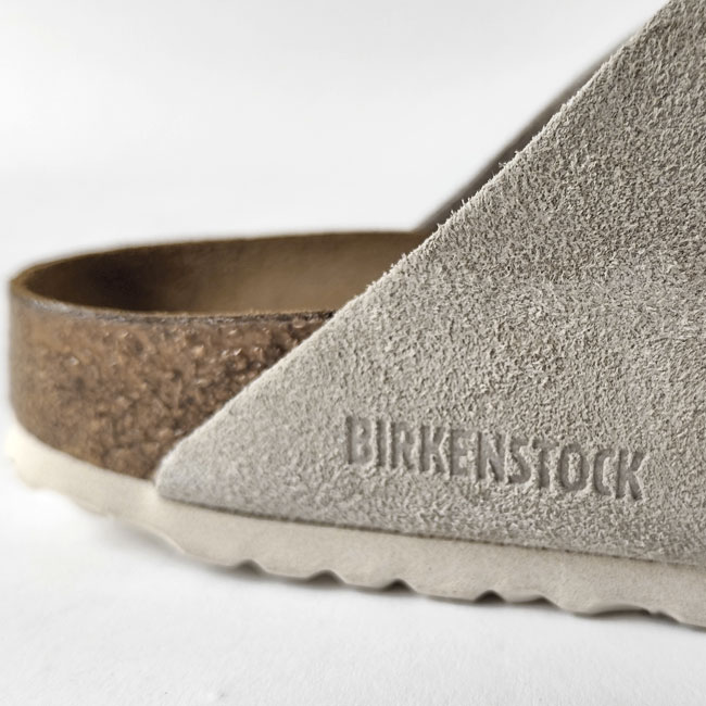 < BIRKENSTOCK > アリゾナ　サンダル