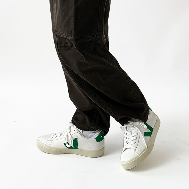 < VEJA > CAMPO  / スニーカー