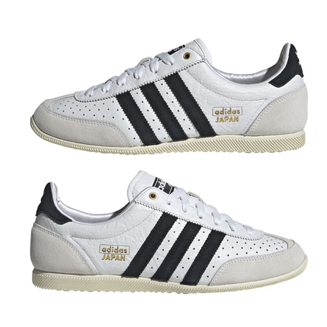 < adidas > JAPAN / スニーカー