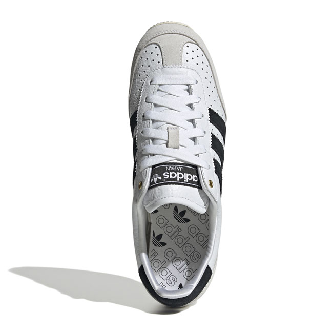 < adidas > JAPAN / スニーカー