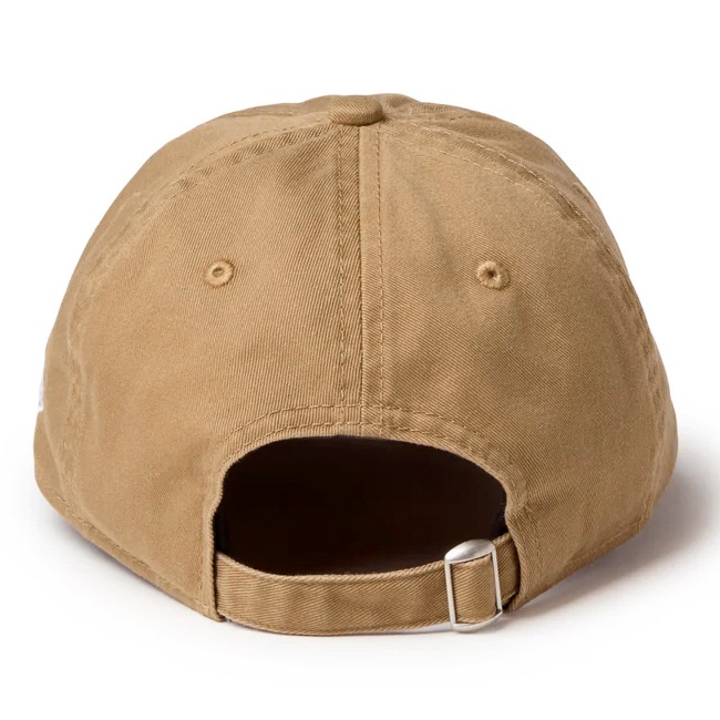 < NEW ERA >  920 ミニロゴキャップ