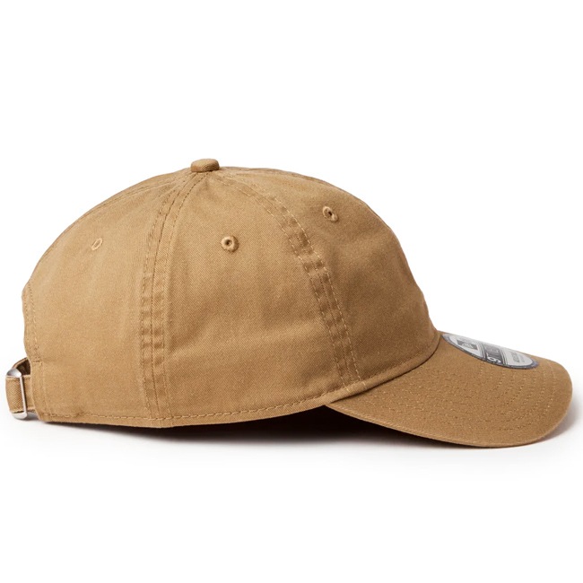 < NEW ERA >  920 ミニロゴキャップ