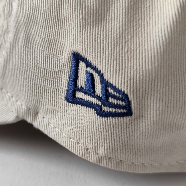 < NEW ERA >  920 ミニロゴキャップ